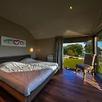 Golden Lakes Village Ardennes 4* Boussu-lez-Walcourt