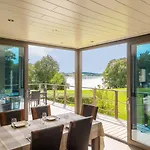 Golden Lakes Village Ardennes Parco vacanze 4*