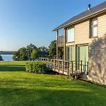 Golden Lakes Village Ardennes 4* Boussu-lez-Walcourt
