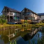 Parco vacanze Golden Lakes Village Ardennes