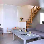 Golden Lakes Village / Ardennes 4*
