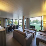 Parco vacanze Golden Lakes Village Ardennes