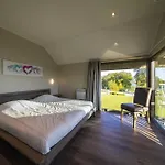 Golden Lakes Village / Ardennes Holiday park 4*