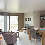 Golden Lakes Village / Ardennes Holiday park Boussu-lez-Walcourt