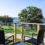 Parco vacanze Golden Lakes Village Ardennes Boussu-lez-Walcourt