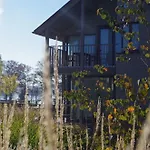 Golden Lakes Village Ardennes Boussu-lez-Walcourt