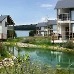 Golden Lakes Village Ardennes Parco vacanze Boussu-lez-Walcourt