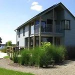 Parco vacanze Golden Lakes Village Ardennes