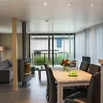 Golden Lakes Village Ardennes Parco vacanze 4*