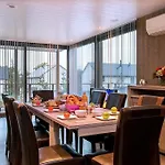 Golden Lakes Village Ardennes 4* Boussu-lez-Walcourt