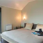Golden Lakes Village Ardennes Πάρκο διακοπών 4*