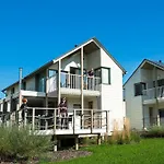 Parco vacanze Golden Lakes Village Ardennes 4*