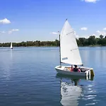 Golden Lakes Village Ardennes Parco vacanze Boussu-lez-Walcourt