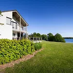Golden Lakes Village Ardennes Parco vacanze