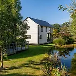 Golden Lakes Village Ardennes