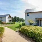 Golden Lakes Village Ardennes Boussu-lez-Walcourt