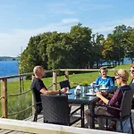 Golden Lakes Village Ardennes
