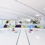 Golden Lakes Village Ardennes Parco vacanze 4*