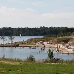 Golden Lakes Village Ardennes 4* Boussu-lez-Walcourt