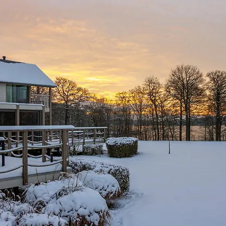 Golden Lakes Village Ardennes