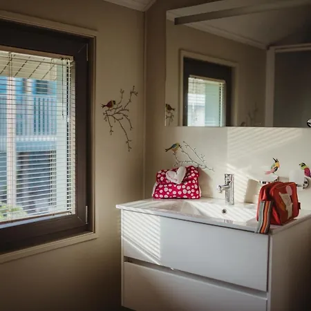 Golden Lakes Village / Ardennes 4* Boussu-lez-Walcourt