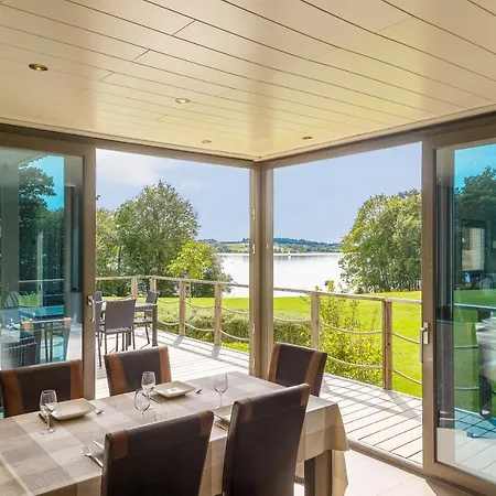 Golden Lakes Village / Ardennes Holiday park 4*