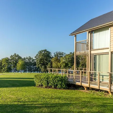 Parco vacanze Golden Lakes Village Ardennes