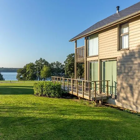 Golden Lakes Village / Ardennes 4* Boussu-lez-Walcourt