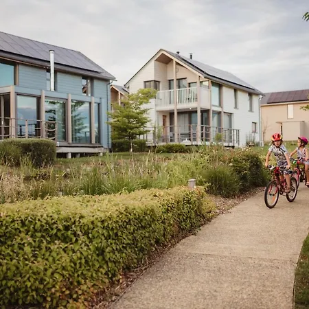 Village de vacances Golden Lakes Village Ardennes