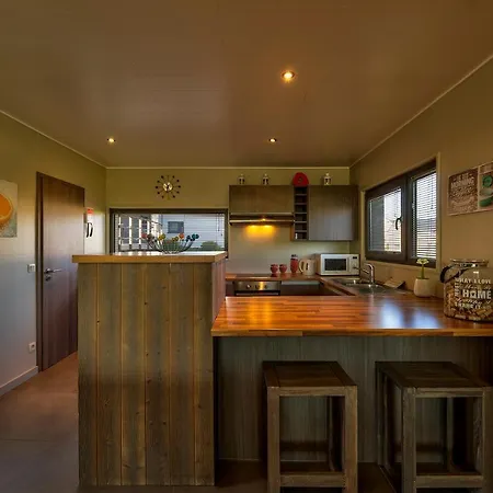 Village de vacances Golden Lakes Village Ardennes