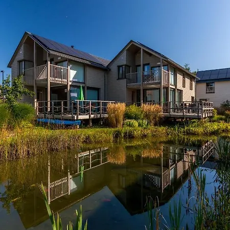 Parco vacanze Golden Lakes Village Ardennes