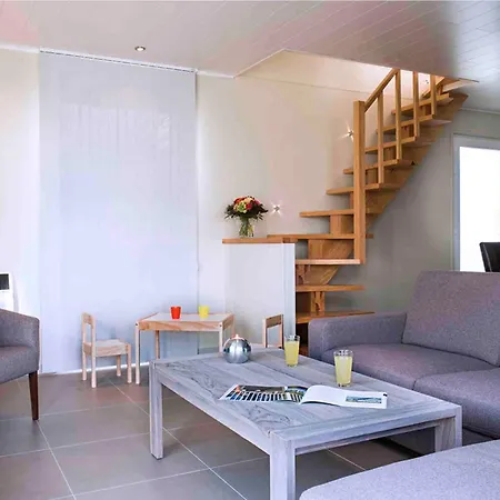 Golden Lakes Village Ardennes 4*