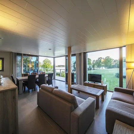 Parco vacanze Golden Lakes Village Ardennes
