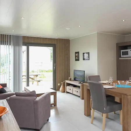 Golden Lakes Village / Ardennes Holiday park Boussu-lez-Walcourt
