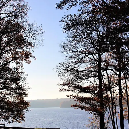 База отдыха Golden Lakes Village / Ardennes Boussu-lez-Walcourt
