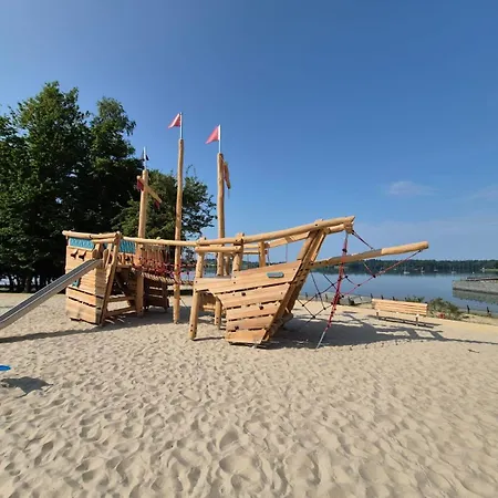 Golden Lakes Village Ardennes Parco vacanze 4*