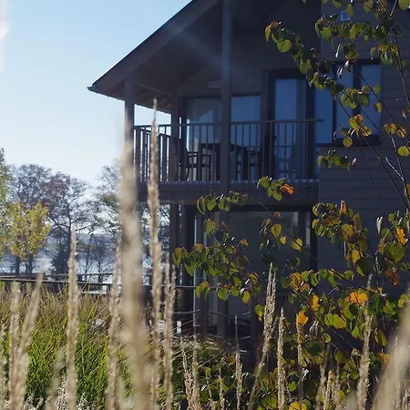 Golden Lakes Village / Ardennes Boussu-lez-Walcourt