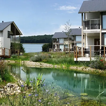 Golden Lakes Village Ardennes Parco vacanze Boussu-lez-Walcourt