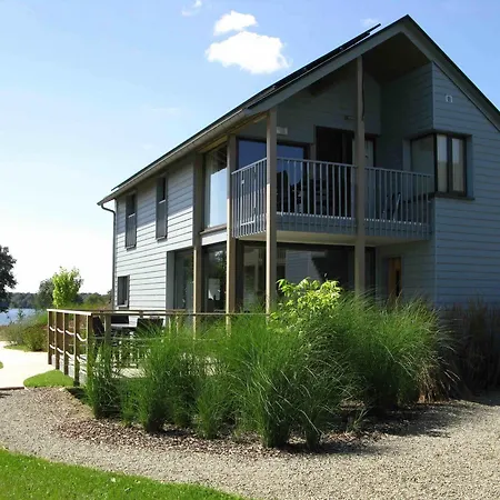 Parco vacanze Golden Lakes Village Ardennes
