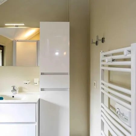 Golden Lakes Village / Ardennes Holiday park 4*