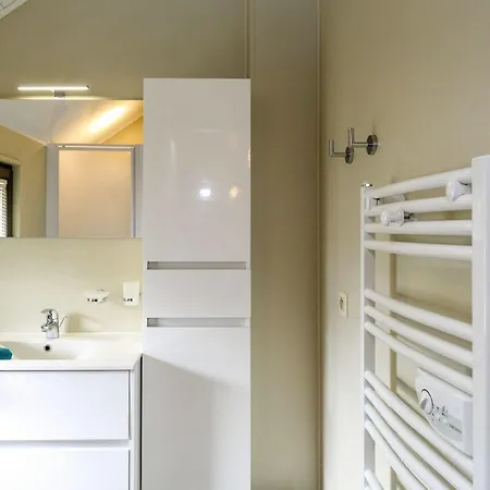Golden Lakes Village Ardennes Parco vacanze 4*