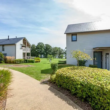 Golden Lakes Village / Ardennes Boussu-lez-Walcourt