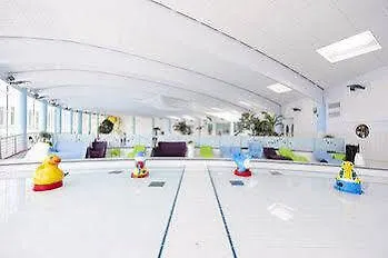 Golden Lakes Village Ardennes Parco vacanze 4*