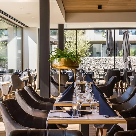 Golden Lakes Village / Ardennes Boussu-lez-Walcourt