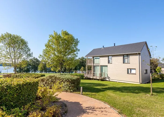 Village de vacances Golden Lakes Village Ardennes