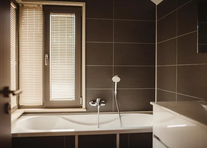 Village de vacances Golden Lakes Village Ardennes