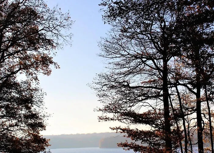 홀리데이파크 Golden Lakes Village Ardennes Boussu-lez-Walcourt