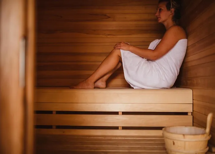 Village de vacances Golden Lakes Village Ardennes Boussu-lez-Walcourt