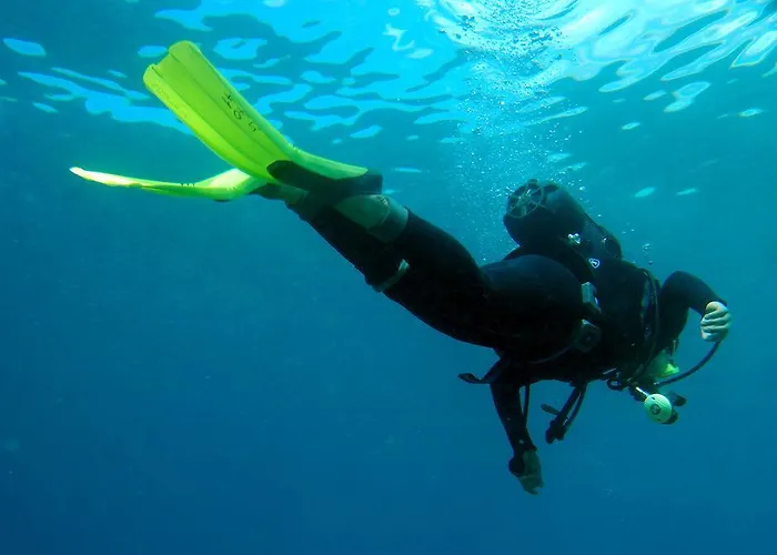 Golden Lakes Village Ardennes Boussu-lez-Walcourt
