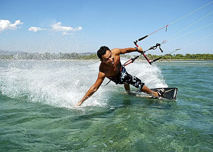 Golden Lakes Village Ardennes 4* Boussu-lez-Walcourt